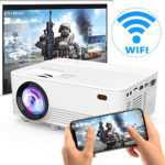 Factors To Consider When Purchasing A Wifi Projector