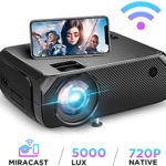 Factors to Consider when Buying the Right Wifi Projector