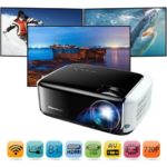 Innovations in wireless projector technology from Minibeam Wifi Projector