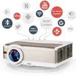 The Benefits Of A Wifi Projector